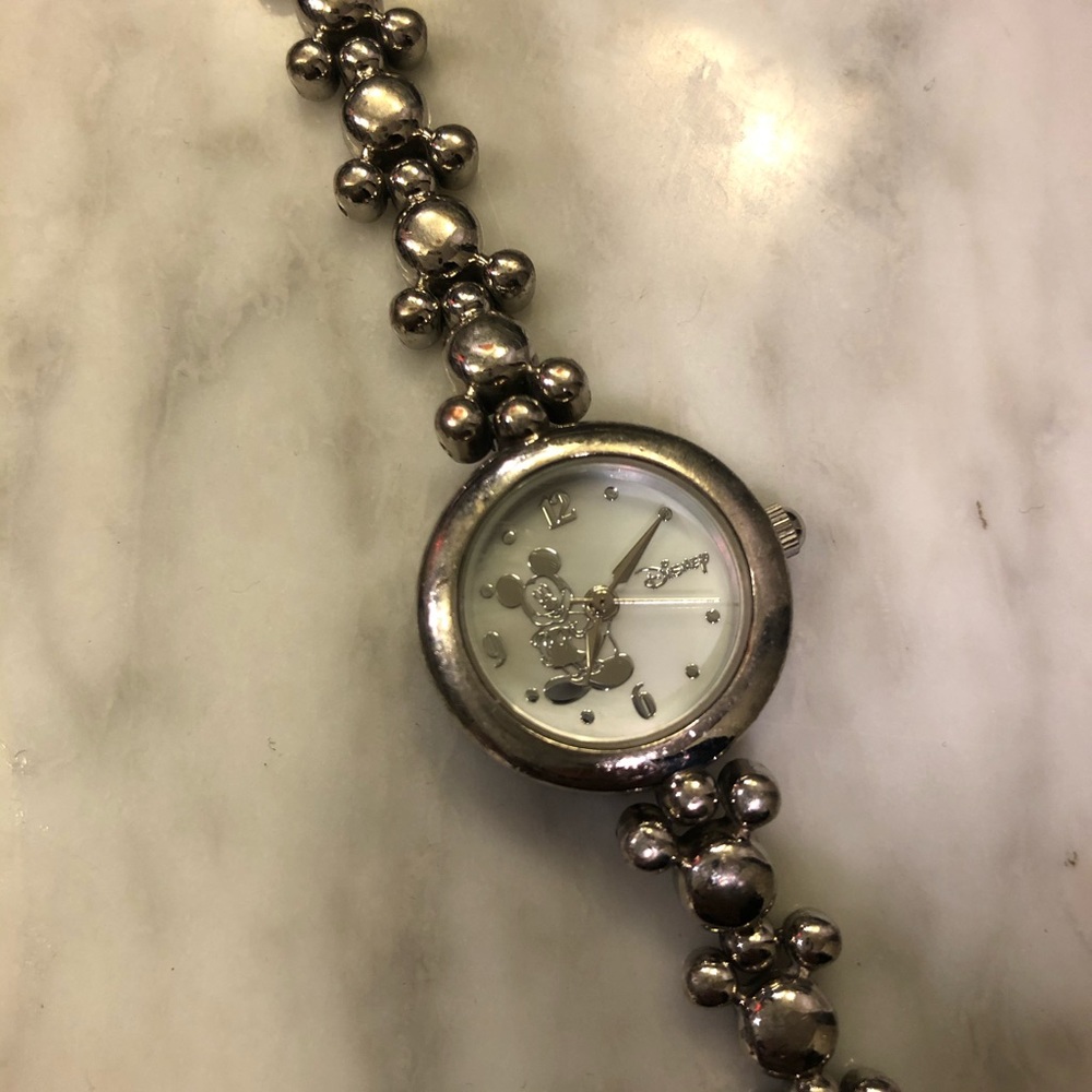 Mickey Mouse Watch - image 1